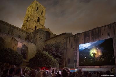 Festival Voies Off [Projection] Arles