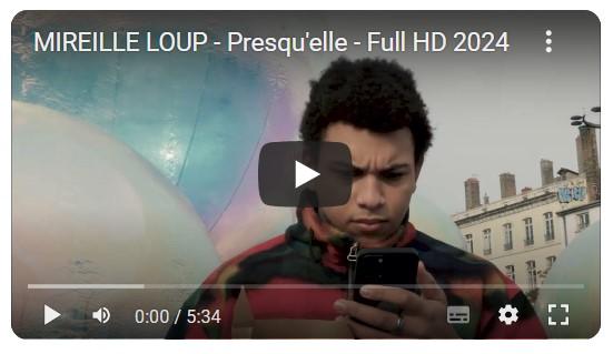 Film HD, co-réalisation Mireille Loup - Ecole Bloo