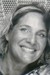 Chacun de mes visages / Each of my Faces