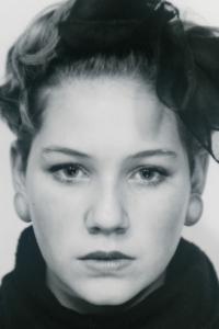 Chacun de mes visages / Each of my Faces