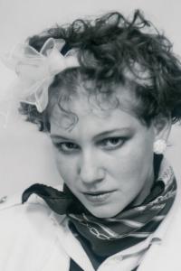 Chacun de mes visages / Each of my Faces