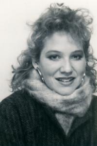 Chacun de mes visages / Each of my Faces