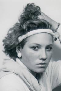 Chacun de mes visages / Each of my Faces