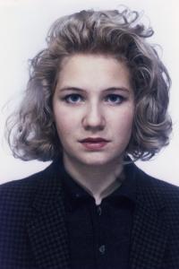 Chacun de mes visages / Each of my Faces