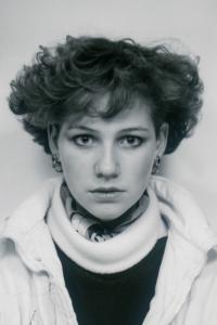 Chacun de mes visages / Each of my Faces